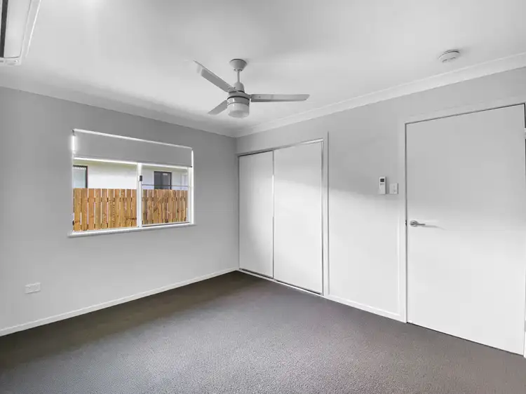 Fifth view of Homely house listing, 30 Coolamon Street, Mount Low QLD 4818