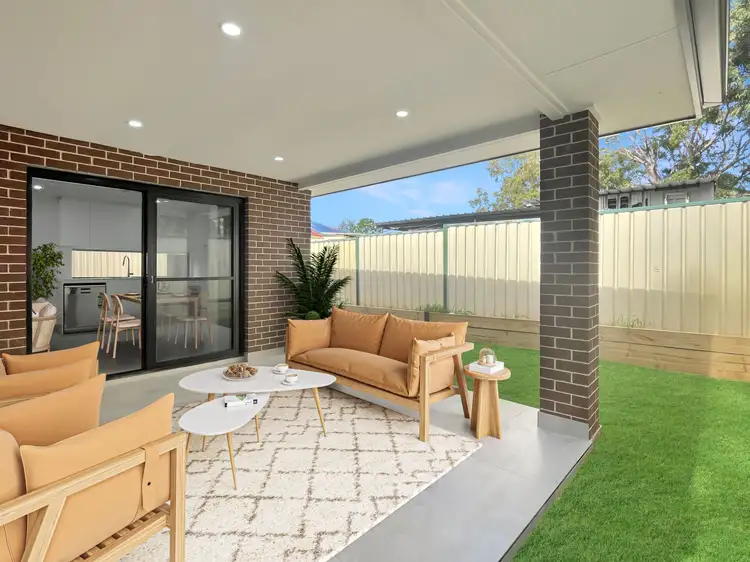 71 Grove Street, Casula NSW 2170