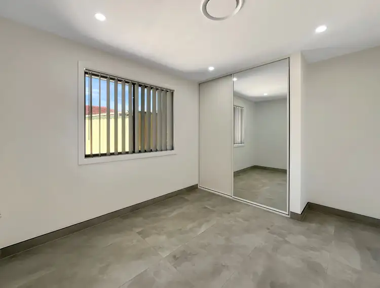 Third view of Homely flat listing, 71A Grove Street, Casula NSW 2170