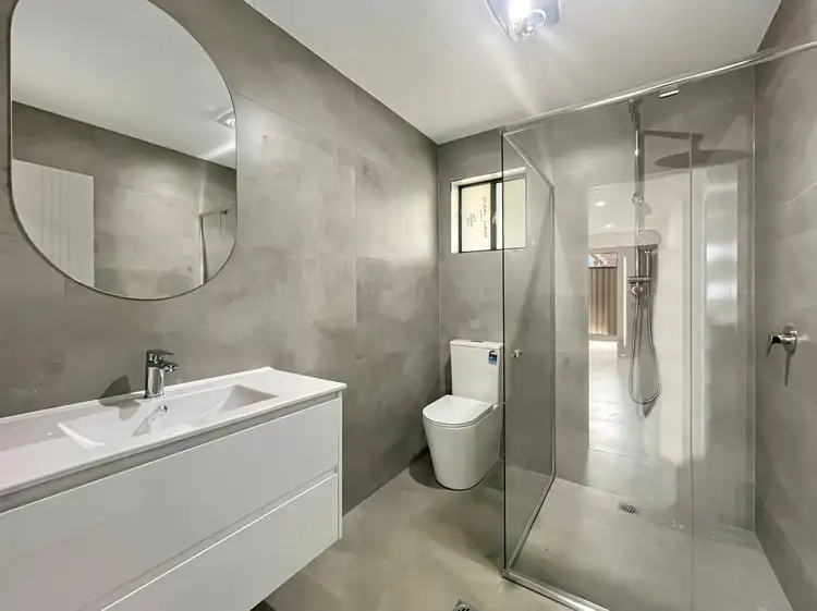 Fourth view of Homely flat listing, 71A Grove Street, Casula NSW 2170
