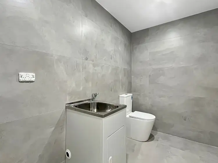 Fifth view of Homely flat listing, 71A Grove Street, Casula NSW 2170