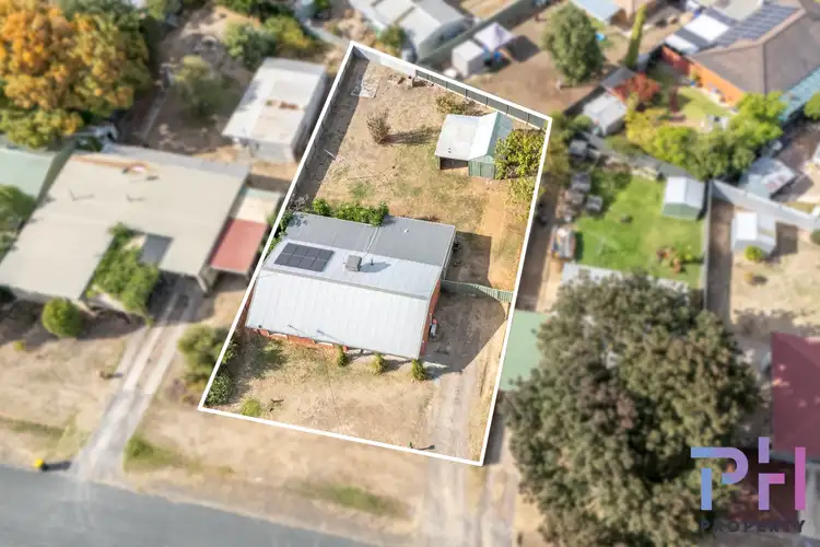 Second view of Homely house listing, 30 Fry Street, Eaglehawk VIC 3556