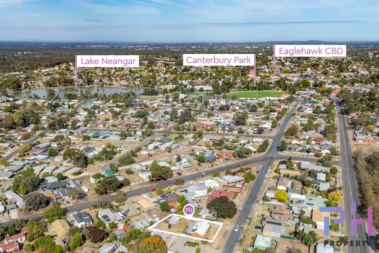 Third view of Homely house listing, 30 Fry Street, Eaglehawk VIC 3556