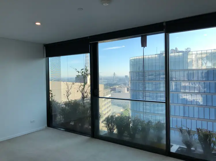 Second view of Homely apartment listing, W1515.1/2 Chippendale Way, Chippendale NSW 2008