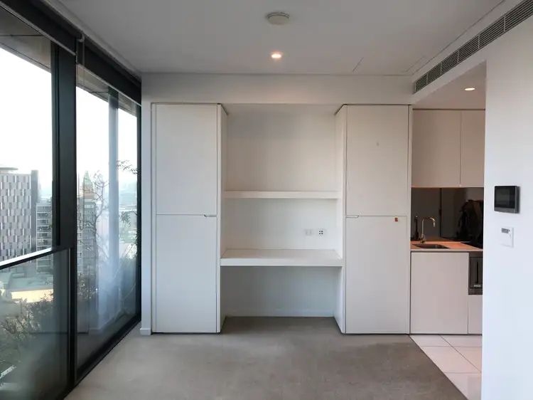 Third view of Homely apartment listing, W1515.1/2 Chippendale Way, Chippendale NSW 2008