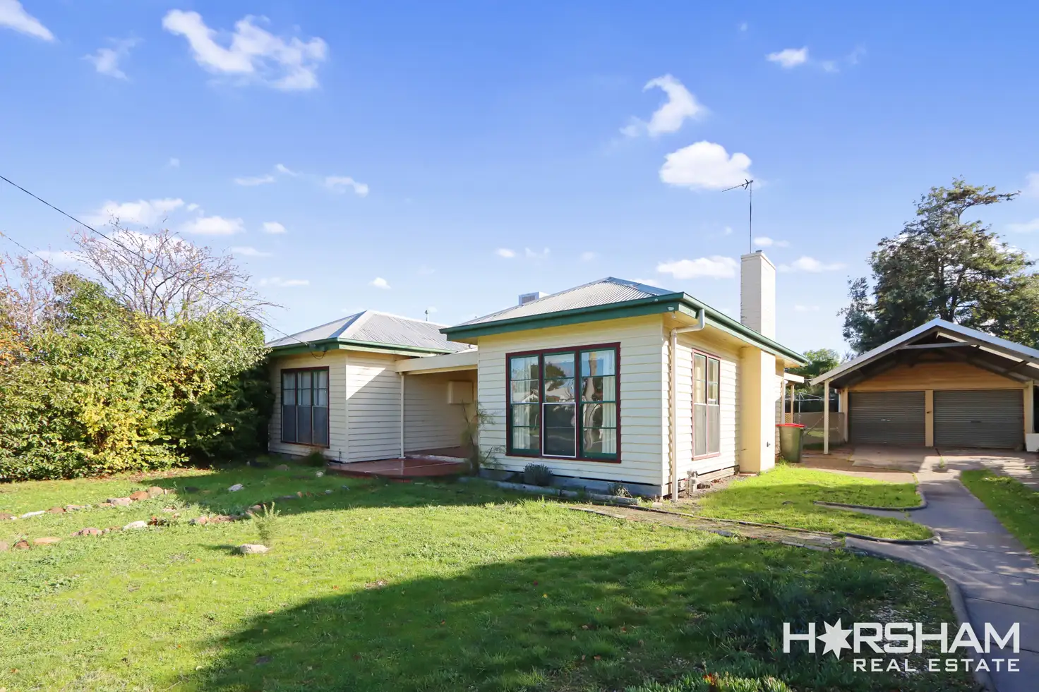 Main view of Homely house listing, 12 Fechler Avenue, Horsham VIC 3400