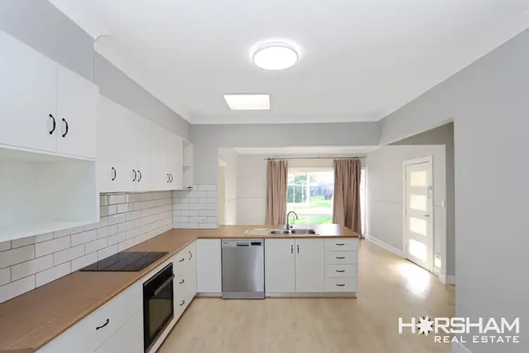Second view of Homely house listing, 12 Fechler Avenue, Horsham VIC 3400