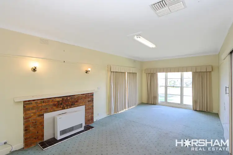 Third view of Homely house listing, 12 Fechler Avenue, Horsham VIC 3400