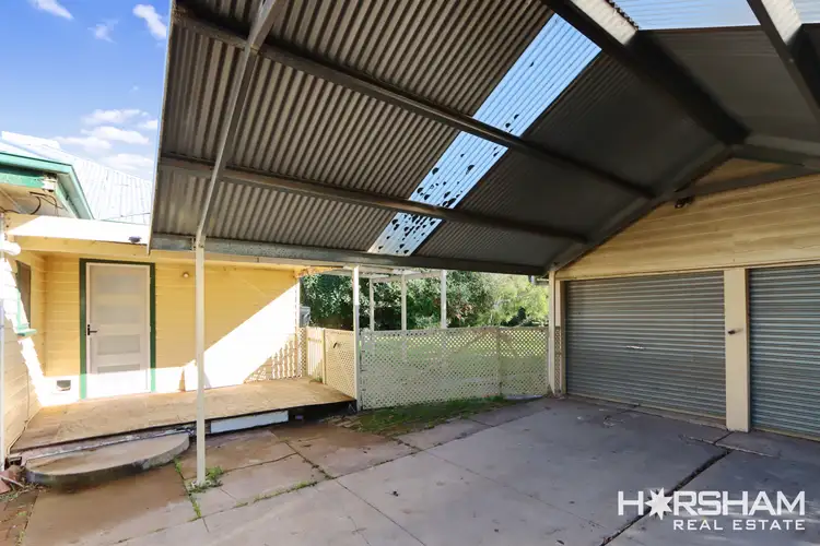 Fifth view of Homely house listing, 12 Fechler Avenue, Horsham VIC 3400