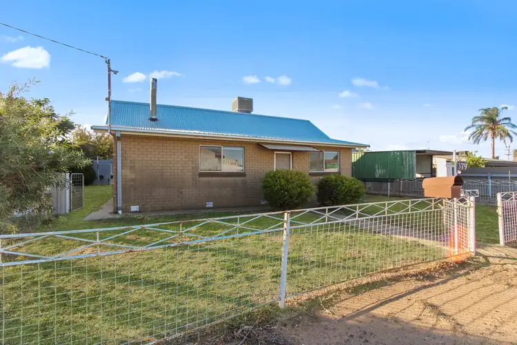 Main view of Homely house listing, 379 Russell Street, Hay NSW 2711