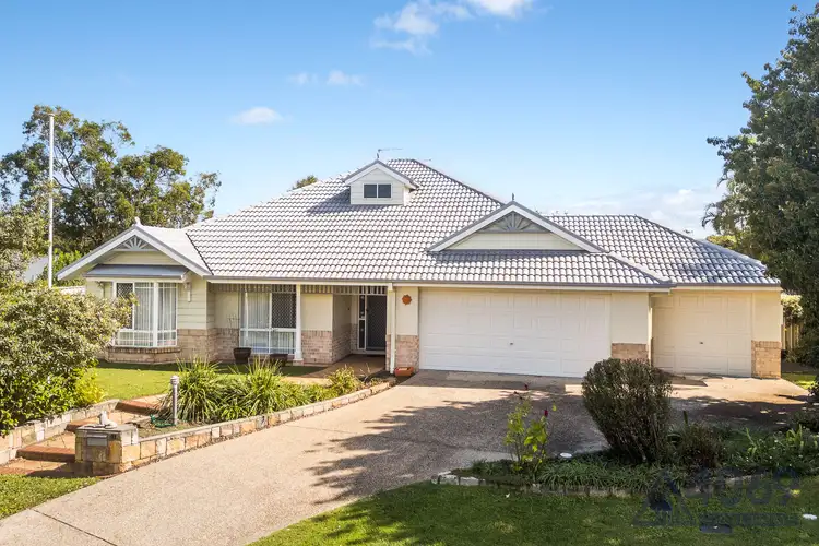 31 Brentwood Place, Moggill QLD 4070