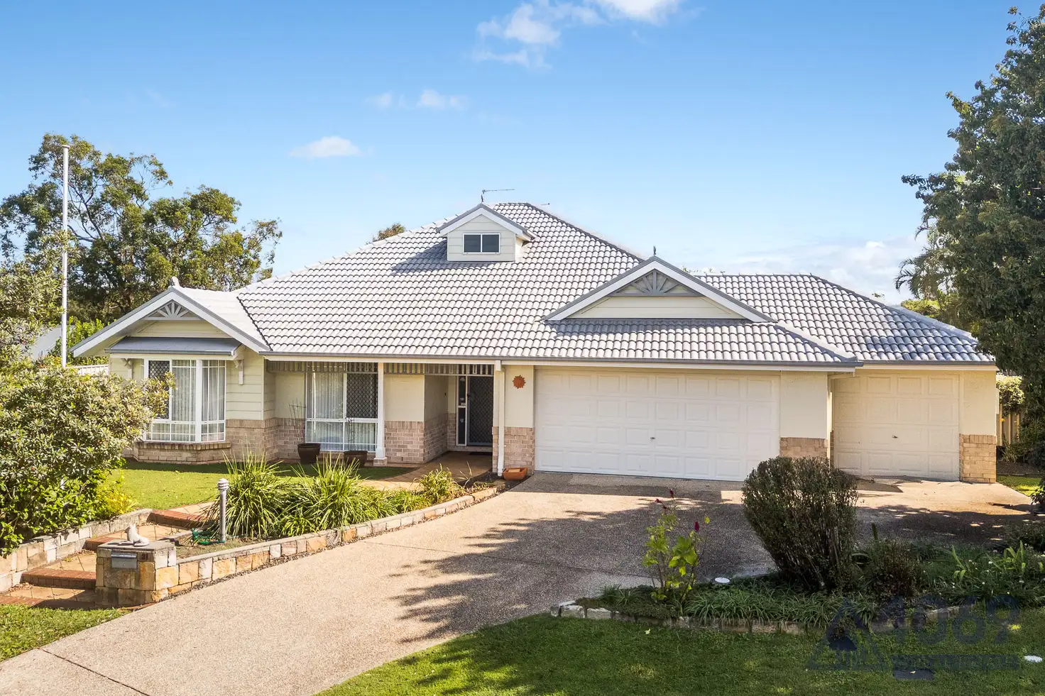 Main view of Homely house listing, 31 Brentwood Place, Moggill QLD 4070