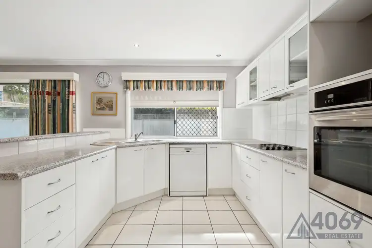 Second view of Homely house listing, 31 Brentwood Place, Moggill QLD 4070