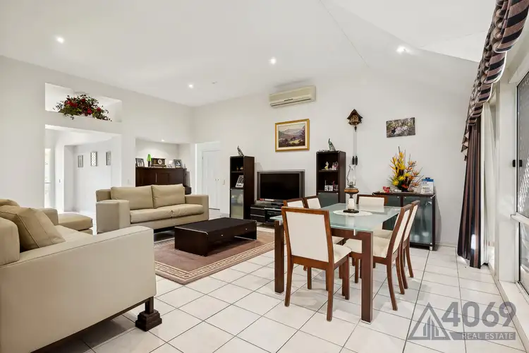 Third view of Homely house listing, 31 Brentwood Place, Moggill QLD 4070