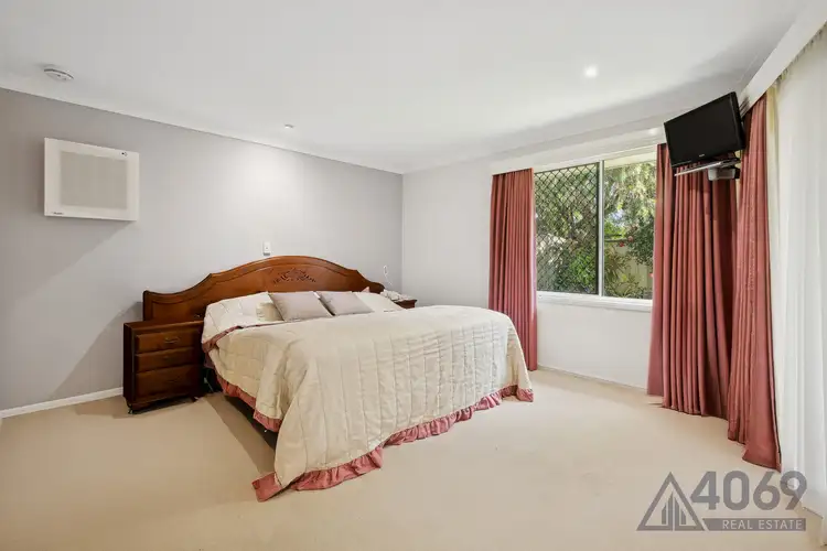 Fifth view of Homely house listing, 31 Brentwood Place, Moggill QLD 4070
