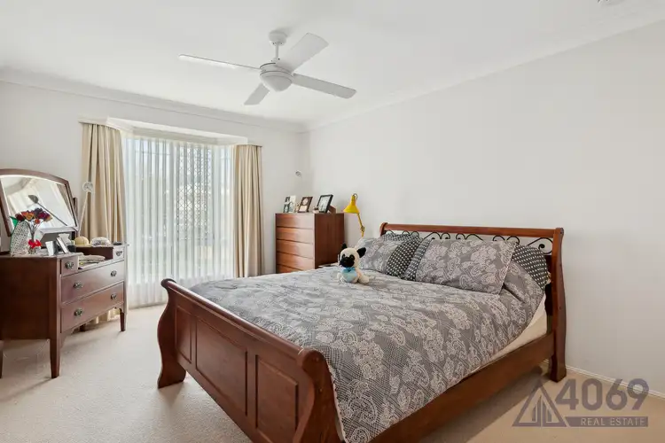 Sixth view of Homely house listing, 31 Brentwood Place, Moggill QLD 4070