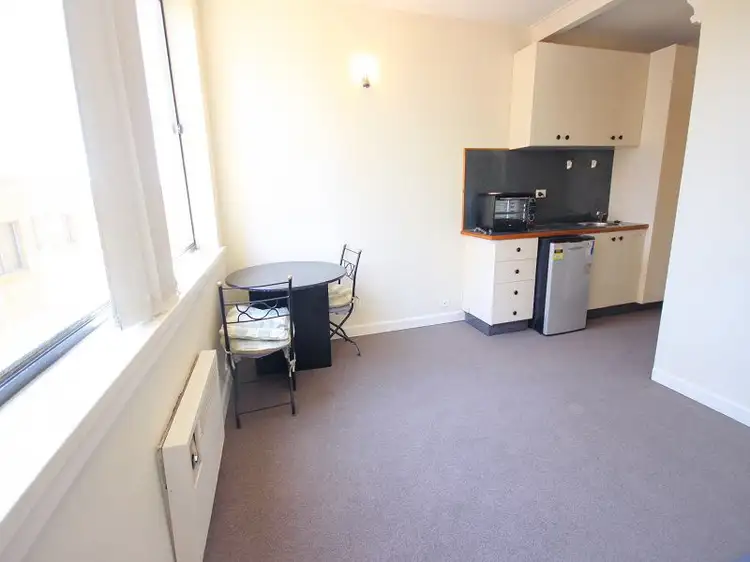 Second view of Homely studio listing, Unit 12/3 Waverley Crescent, Bondi Junction NSW 2022