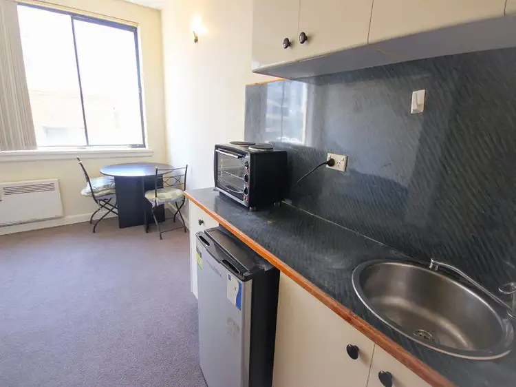 Fourth view of Homely studio listing, Unit 12/3 Waverley Crescent, Bondi Junction NSW 2022