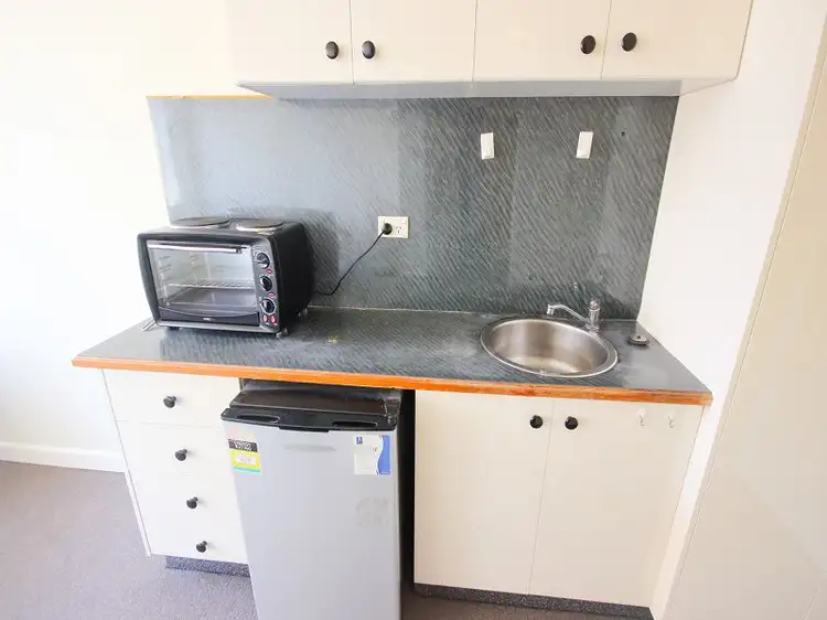 Fifth view of Homely studio listing, Unit 12/3 Waverley Crescent, Bondi Junction NSW 2022