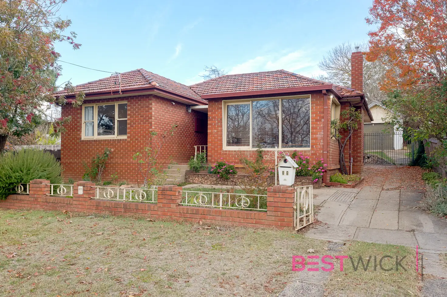 Main view of Homely house listing, 88 Brilliant Street, Bathurst NSW 2795