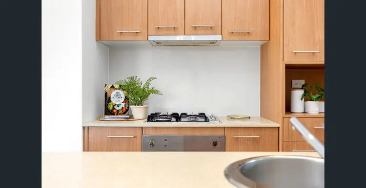 6/10 Amelia Street, Coorparoo QLD 4151