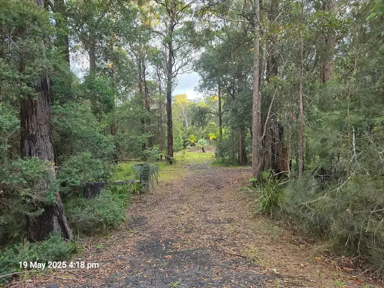 Main view of Homely land listing, 151 Inglewood Crescent, Tomerong NSW 2540