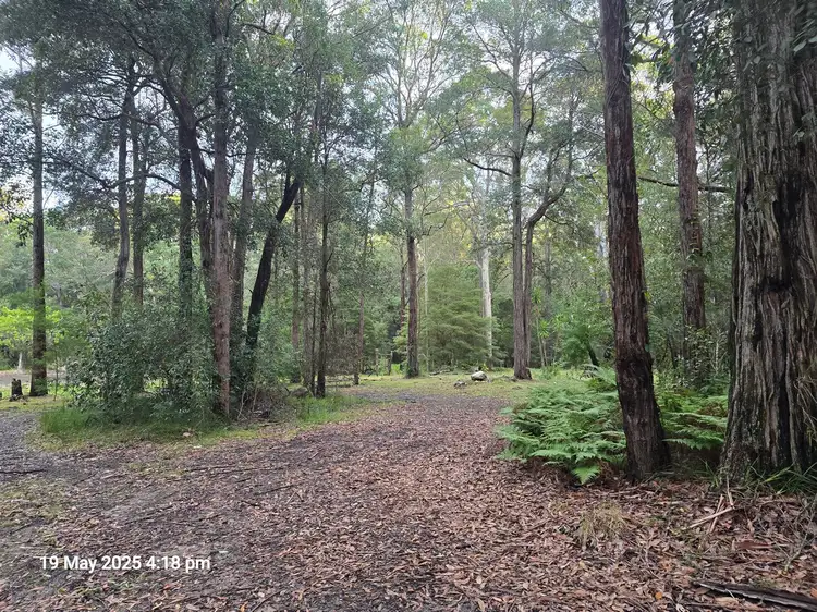 Third view of Homely land listing, 151 Inglewood Crescent, Tomerong NSW 2540