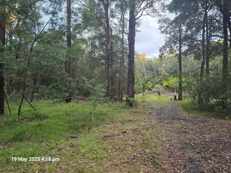Fourth view of Homely land listing, 151 Inglewood Crescent, Tomerong NSW 2540