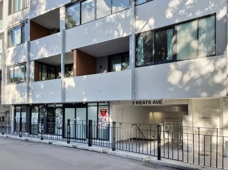 102/2 Keats Avenue, Rockdale NSW 2216