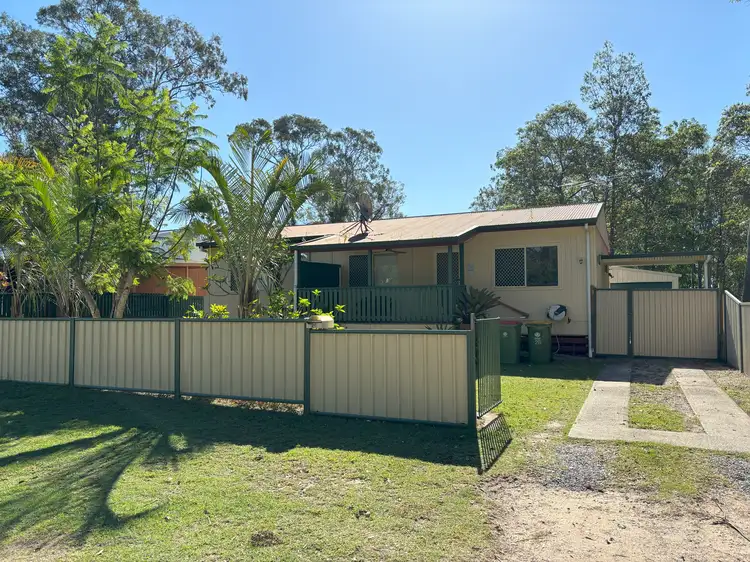 Main view of Homely house listing, 26 COOLABAH STREET, Russell Island QLD 4184