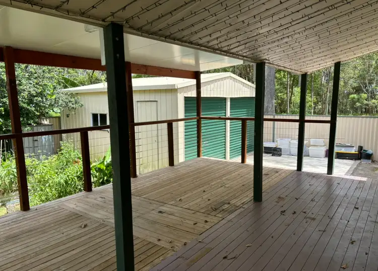 Second view of Homely house listing, 26 COOLABAH STREET, Russell Island QLD 4184