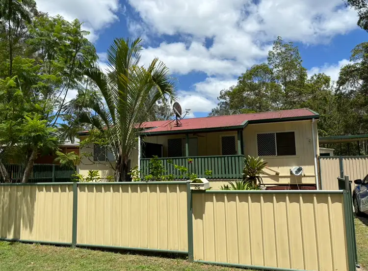 Fourth view of Homely house listing, 26 COOLABAH STREET, Russell Island QLD 4184