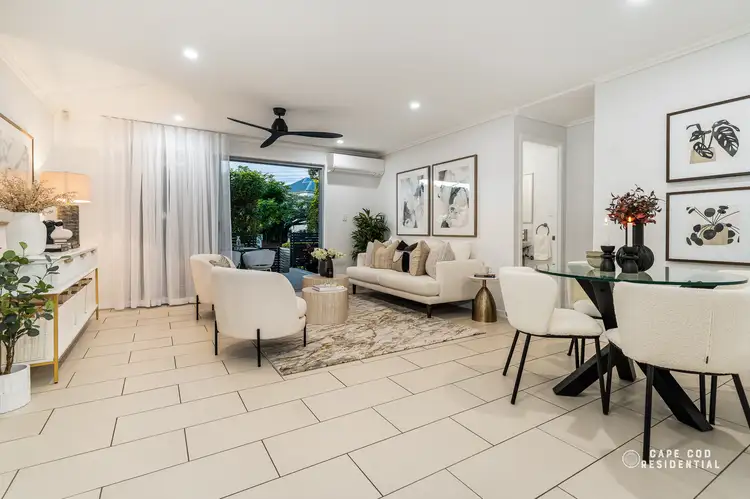 Fourth view of Homely townhouse listing, 2/77 Douglas Street, Greenslopes QLD 4120