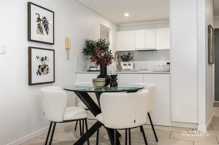 Sixth view of Homely townhouse listing, 2/77 Douglas Street, Greenslopes QLD 4120