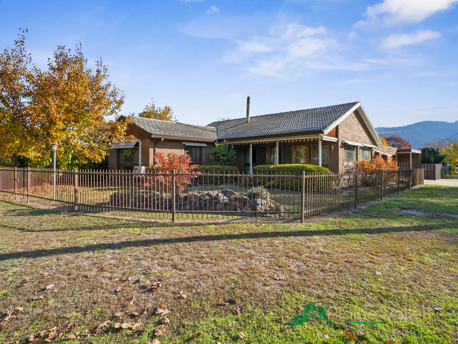 Main view of Homely house listing, 19 Wallace Street, Mount Beauty VIC 3699