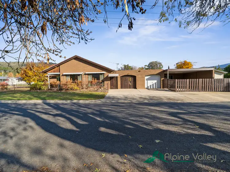 Second view of Homely house listing, 19 Wallace Street, Mount Beauty VIC 3699