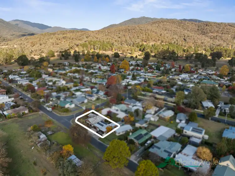 Third view of Homely house listing, 19 Wallace Street, Mount Beauty VIC 3699