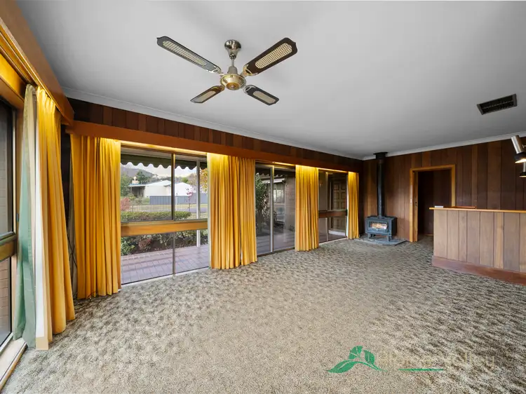 Fourth view of Homely house listing, 19 Wallace Street, Mount Beauty VIC 3699