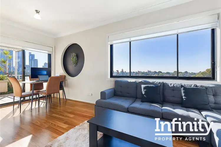 49/552 - 554 PACIFIC HWY HIGHWAY, Chatswood NSW 2067