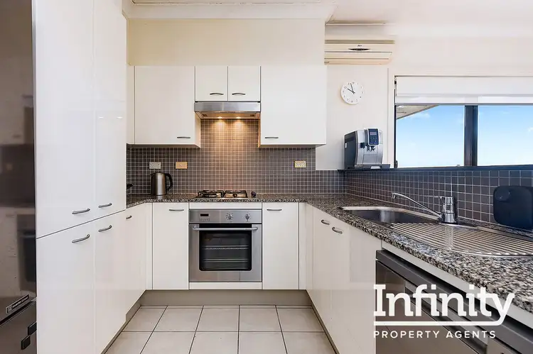 Second view of Homely apartment listing, 49/552 - 554 PACIFIC HWY HIGHWAY, Chatswood NSW 2067