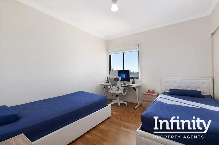 Third view of Homely apartment listing, 49/552 - 554 PACIFIC HWY HIGHWAY, Chatswood NSW 2067