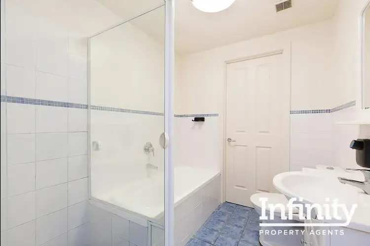 Fourth view of Homely apartment listing, 49/552 - 554 PACIFIC HWY HIGHWAY, Chatswood NSW 2067