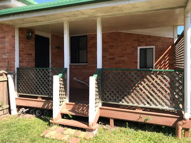 Second view of Homely house listing, 65 Woondooma Street, Bundaberg West QLD 4670