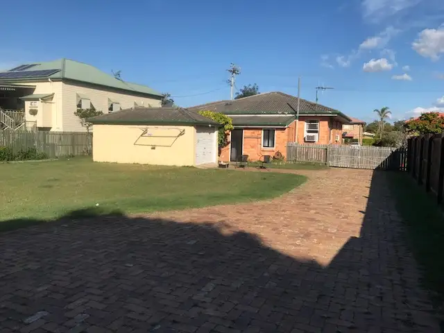 Third view of Homely house listing, 65 Woondooma Street, Bundaberg West QLD 4670