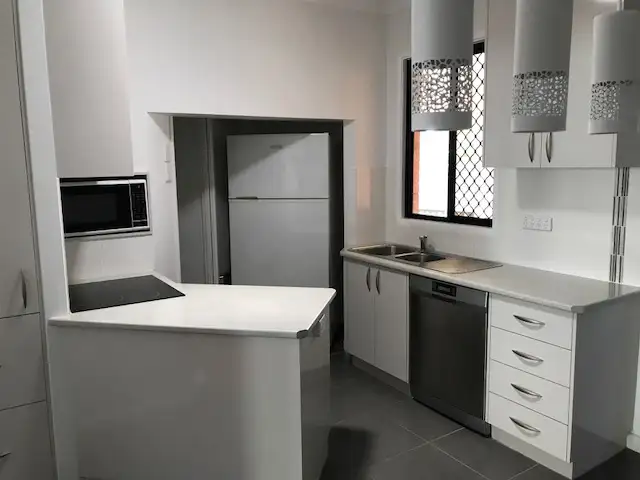 Fourth view of Homely house listing, 65 Woondooma Street, Bundaberg West QLD 4670