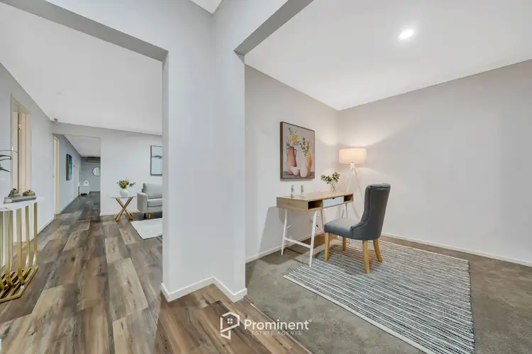 Third view of Homely house listing, 2 Gillian Place, Pakenham VIC 3810