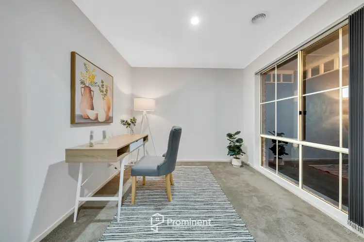Fourth view of Homely house listing, 2 Gillian Place, Pakenham VIC 3810