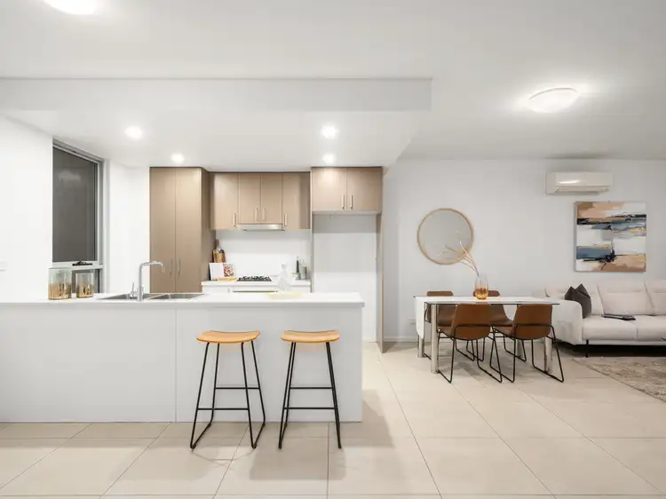 210/85 Park Road, Homebush NSW 2140