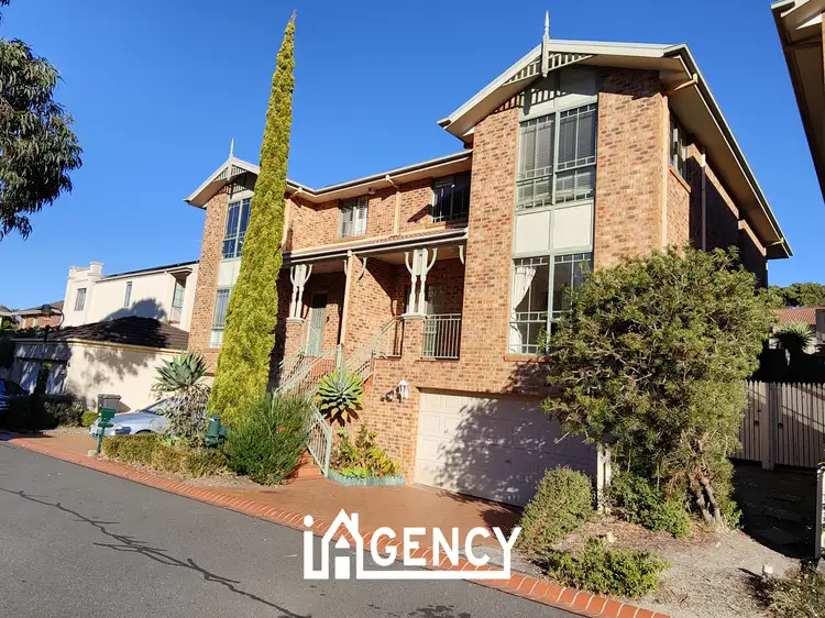 Third view of Homely townhouse listing, 32 Morawa Drive, Mulgrave VIC 3170