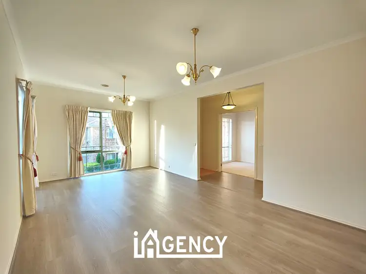 Fourth view of Homely townhouse listing, 32 Morawa Drive, Mulgrave VIC 3170